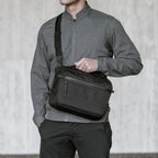 GRIP-SLING 09 EMBERTEX™ PFAS FREE  - JET BLACK : 9L