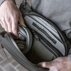 GRIP-SLING 09 EMBERTEX™ PFAS FREE  - JET BLACK : 9L