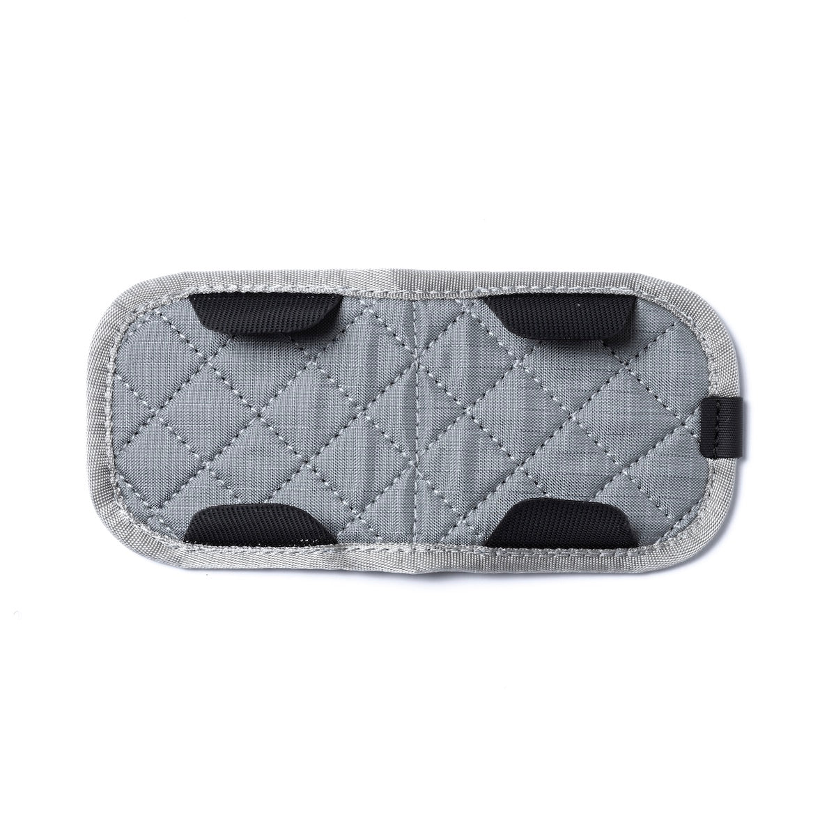 GRIP-SLING 09 CAMERA INSERT - SILVER MATTE - Preorder & Save 10%