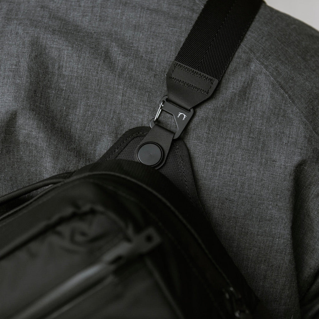 GRIP-SLING 09 EMBERTEX™ PFAS FREE  - COYOTE : 9L