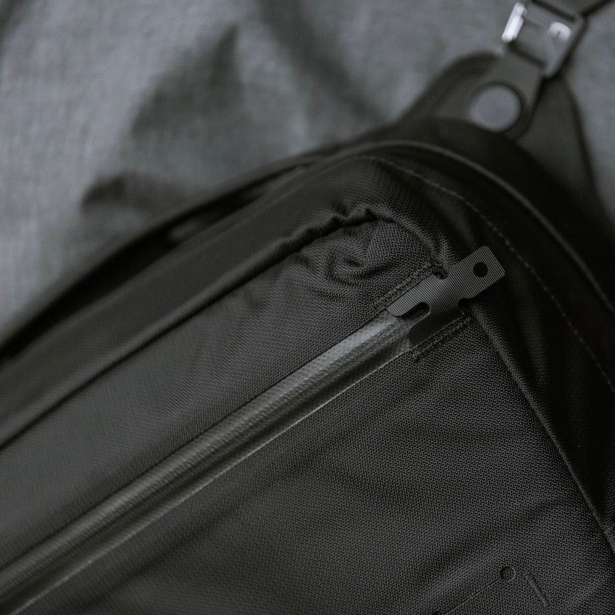 GRIP-SLING 09 EMBERTEX™ PFAS FREE  - JET BLACK : 9L