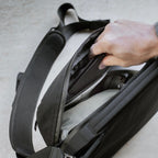 GRIP-SLING 09 EMBERTEX™ PFAS FREE  - COYOTE : 9L