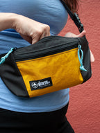 Poplar Sling Pouch