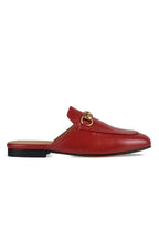 Gucci Women Princetown Mules