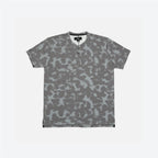 TRUE LUX Mock Polo