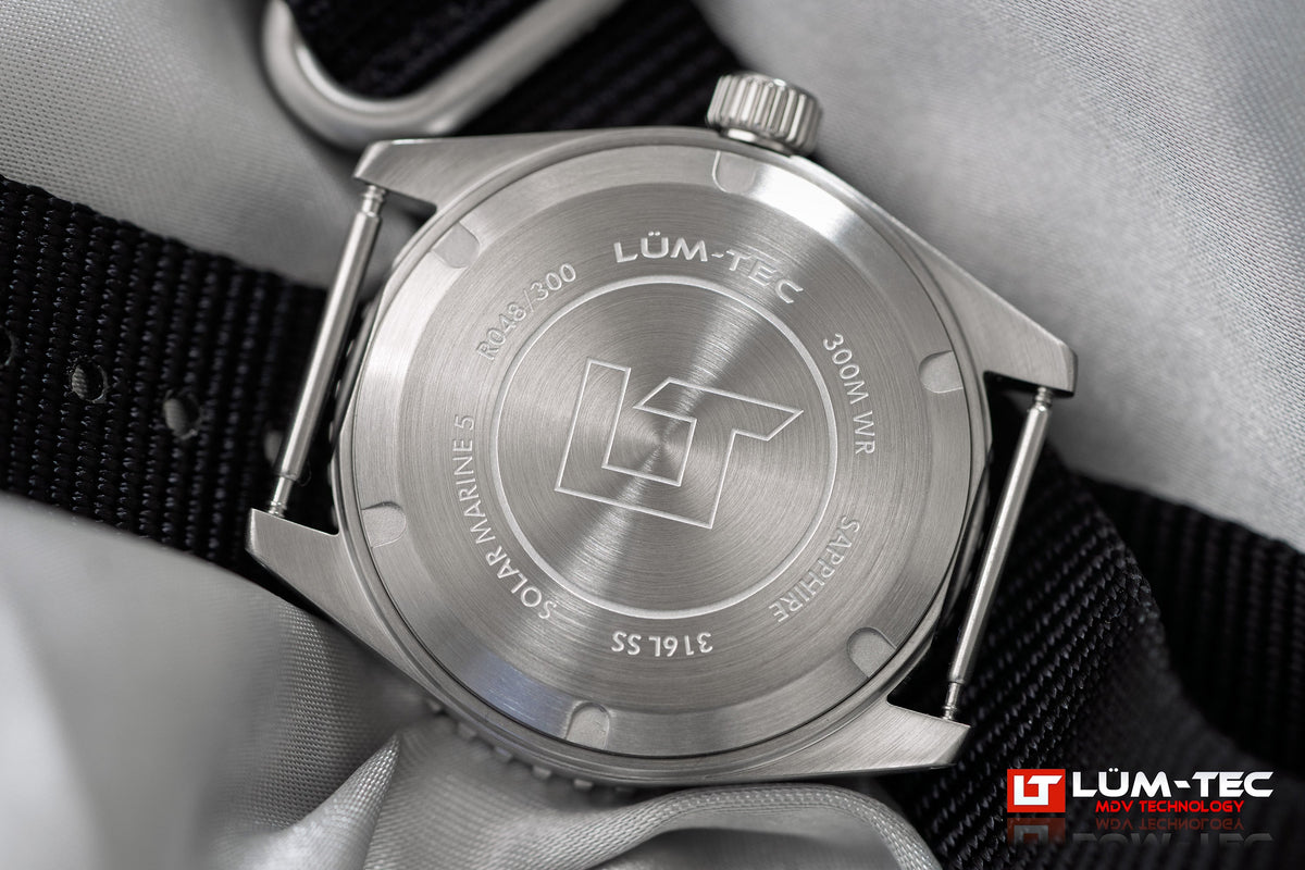 Solar Marine 5