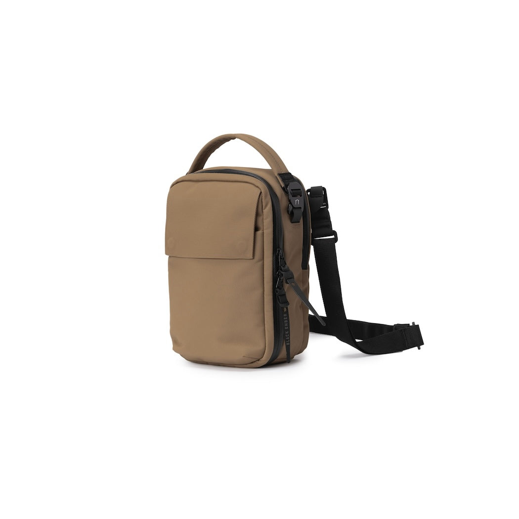 KOMPAK EMBERTEX™ PFAS FREE - COYOTE : 5L