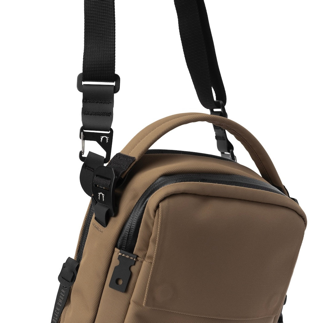 KOMPAK EMBERTEX™ PFAS FREE - COYOTE : 5L
