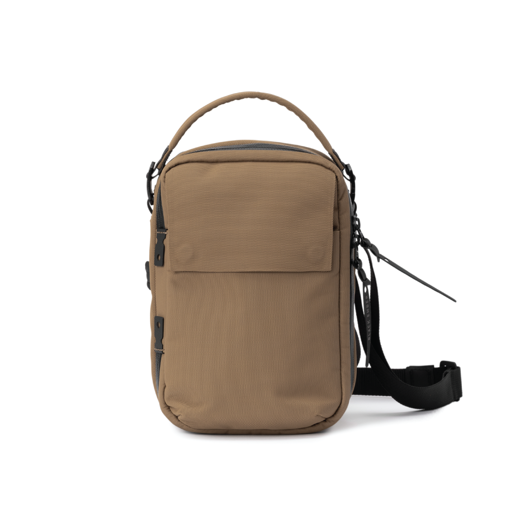 KOMPAK EMBERTEX™ PFAS FREE - COYOTE : 5L