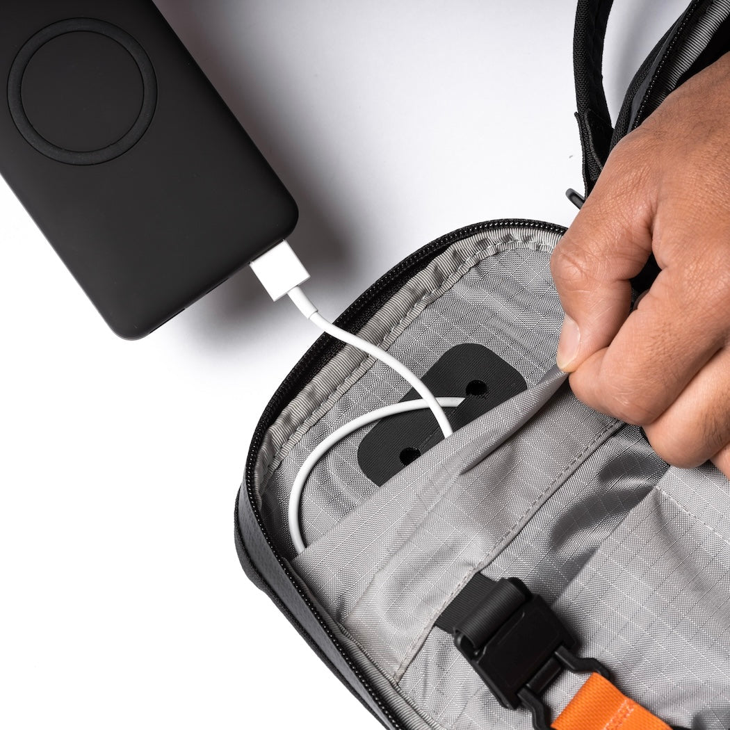 KOMPAK EMBERTEX™ PFAS FREE - JET BLACK : 5L