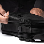 KOMPAK EMBERTEX™ PFAS FREE - JET BLACK : 5L
