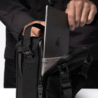 KOMPAK EMBERTEX™ PFAS FREE - JET BLACK : 5L