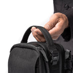 KOMPAK EMBERTEX™ PFAS FREE - JET BLACK : 5L