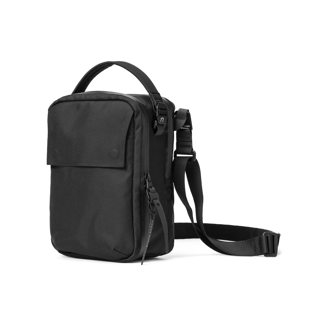 KOMPAK EMBERTEX™ PFAS FREE - JET BLACK : 5L