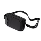 New! TKX CORDURA® RN66 VELOCITY - JET BLACK : 1.5L