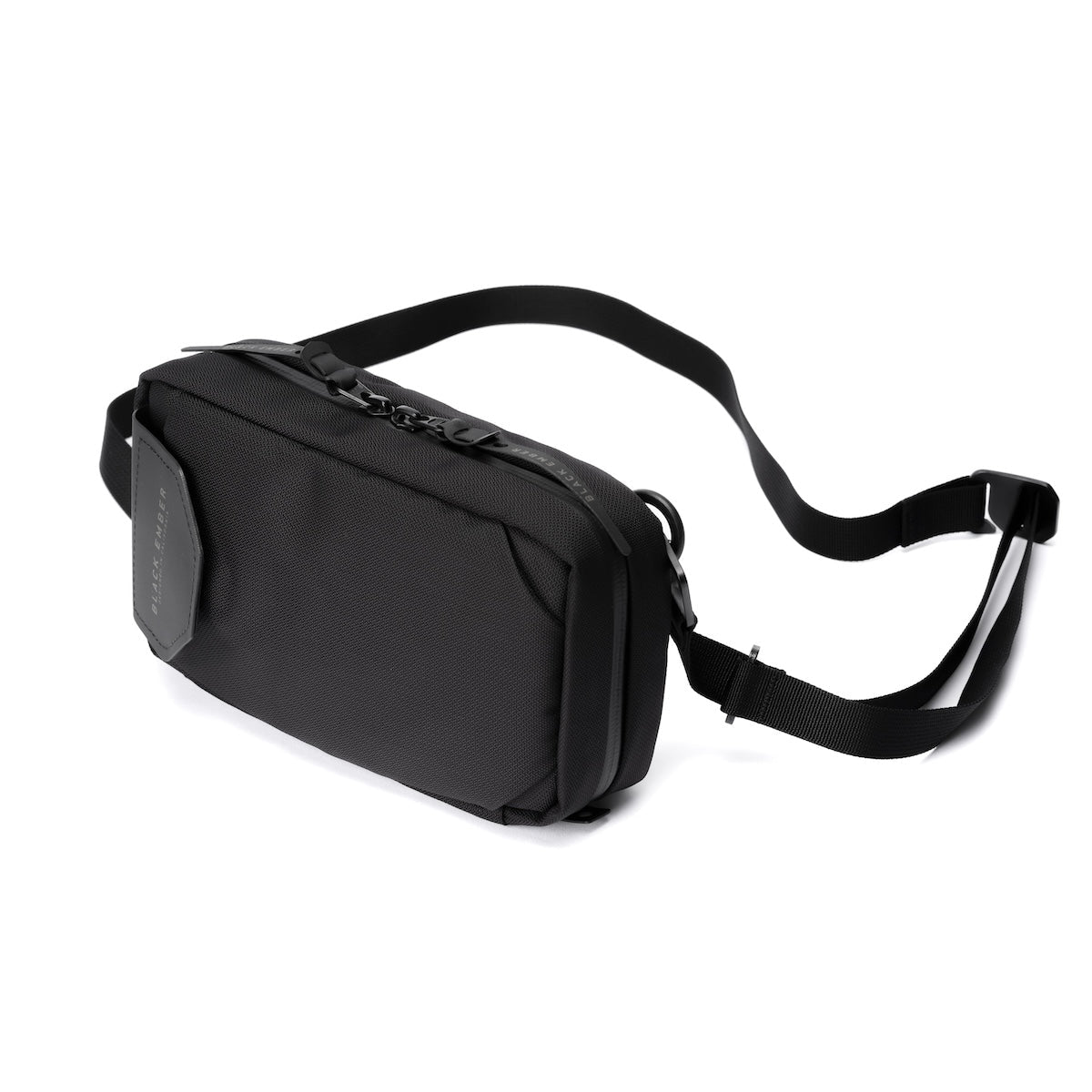 New! TKX CORDURA® RN66 VELOCITY - JET BLACK : 1.5L