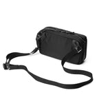 New! TKX CORDURA® RN66 VELOCITY - JET BLACK : 1.5L