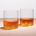 Smoky Mountains Tumbler Set of 2