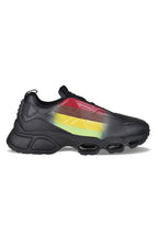 Prada Men Collision Cross Sneakers