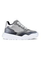 Alexander Mcqueen Men Court Trainers Sneakers