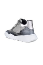 Alexander Mcqueen Men Court Trainers Sneakers