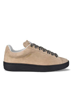 Lanvin Men Lite Curb Sneakers