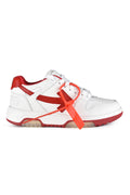 Off-White Women Out Of Office Sneakers