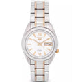 Seiko Men's Classic