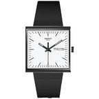 Swatch Men's Originals Bioceramic What If? Collection