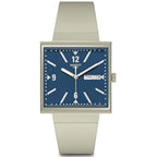 Swatch Men's Originals Bioceramic What If? Collection