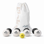 Soft Bocce Game Set