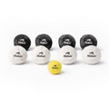 Soft Bocce Game Set