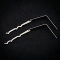 Dangerfield SOHO (Bogotas Improved V2) EDC Pocket Lock Rakes