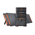 Solar Generator  2000 Plus