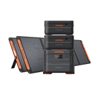 Solar Generator  2000 Plus
