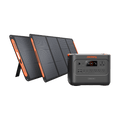 Solar Generator  HomePower 3000