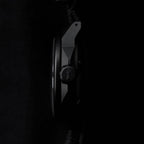 Ti Field Watch / Solar Driven / Black