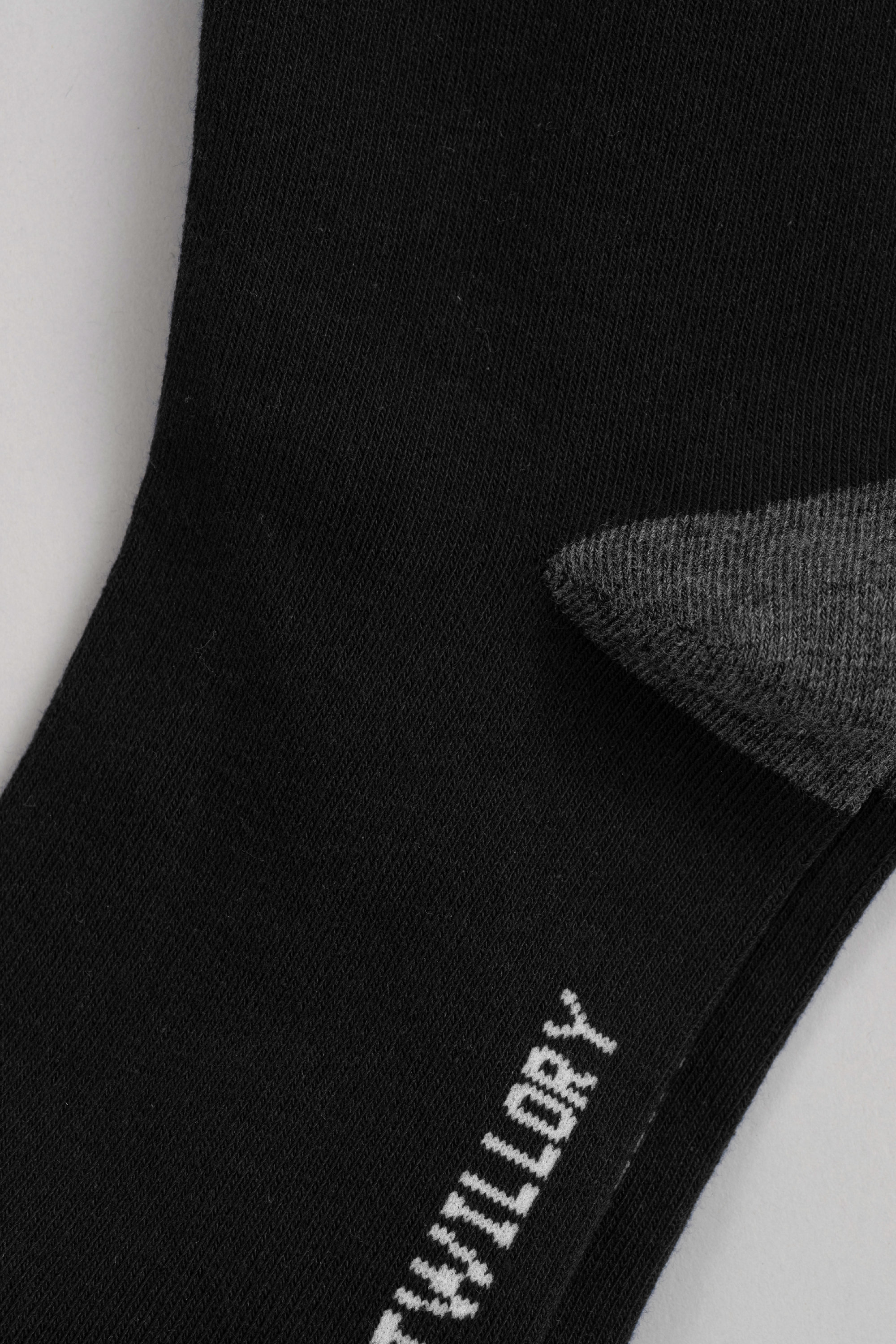 Black As Night