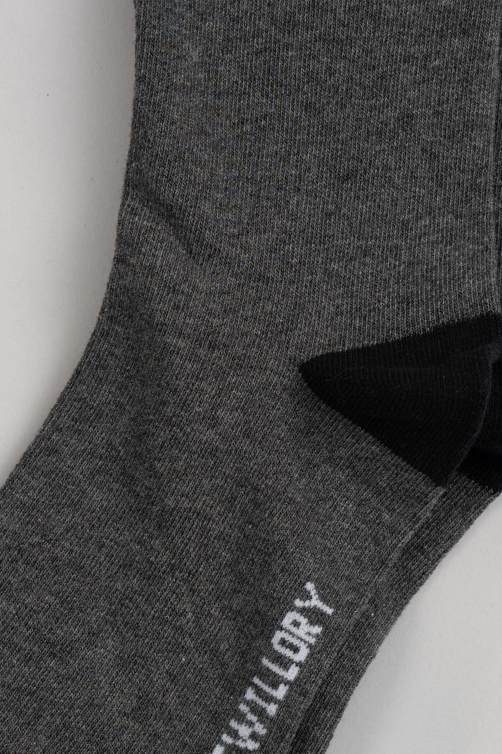 Grey Solid