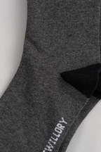 Grey Solid