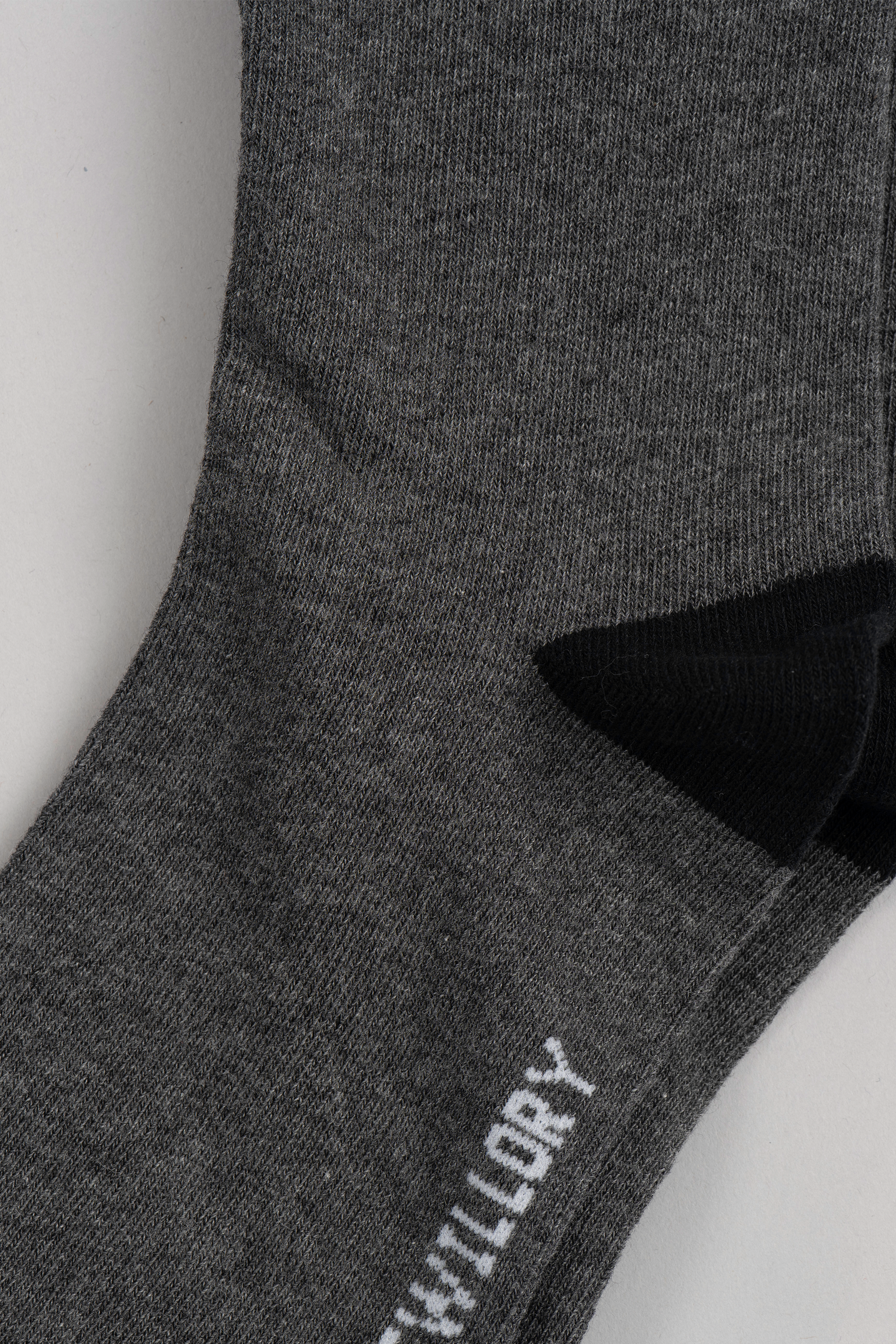 Grey Solid