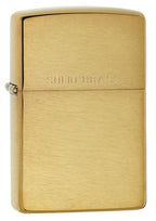 Zippo Lighter