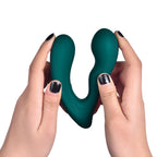 Magic Solstice X Prostate Massager