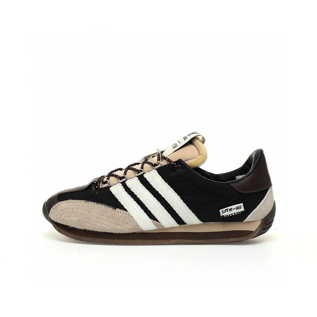 Song for the Mute x Adidas Country OG 'Black Wonder Beige'
