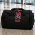 South Carolina Gamecocks Golf Bag Tag