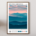 South Carolina