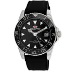 Seapro Men's Agent GMT