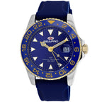Seapro Men's Agent GMT