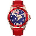 Seapro Men's Voyager Blue Dial Watch - SP2746