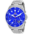 Seapro Men's Scuba 200 Chrono Blue Dial Watch - SP4352